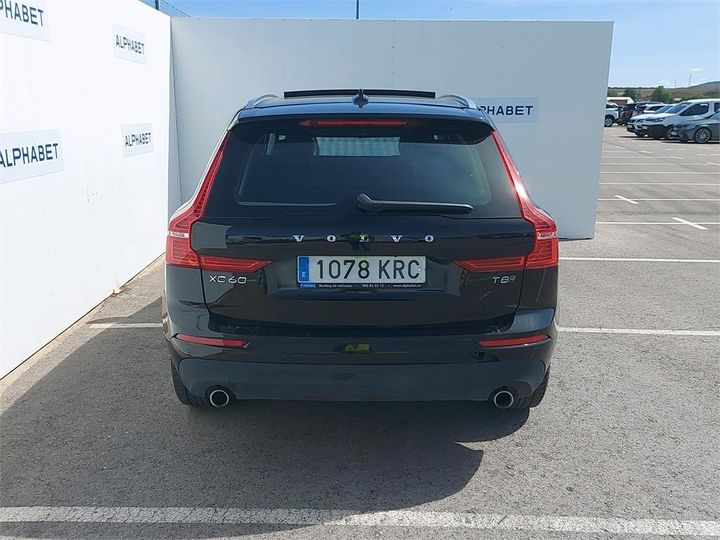 Photo 3 VIN: YV1UZBMVDK1226645 - VOLVO XC60 