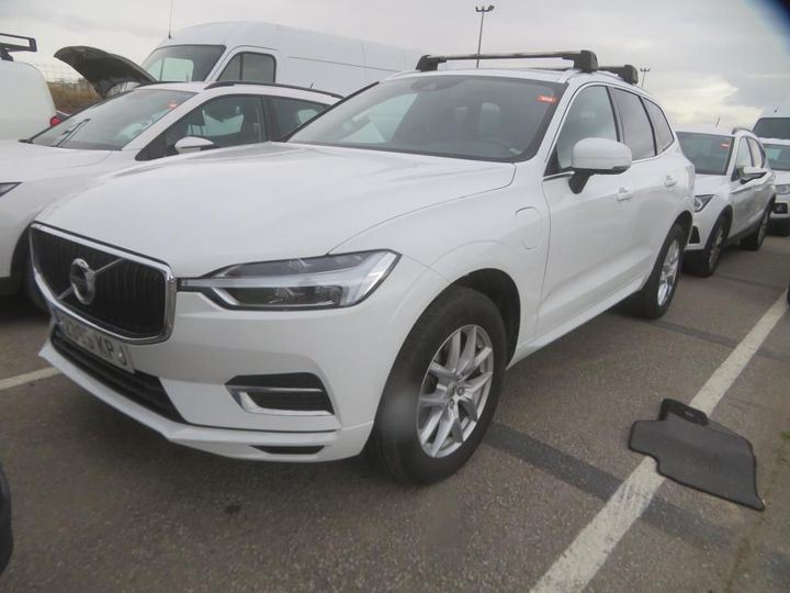 Photo 1 VIN: YV1UZBMVDK1226936 - VOLVO XC60 