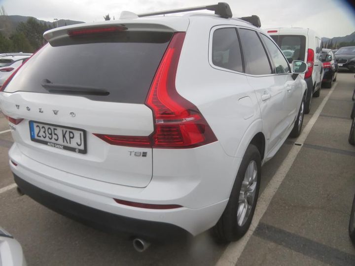 Photo 2 VIN: YV1UZBMVDK1226936 - VOLVO XC60 