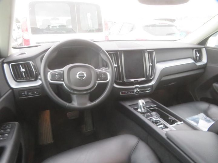 Photo 3 VIN: YV1UZBMVDK1226936 - VOLVO XC60 