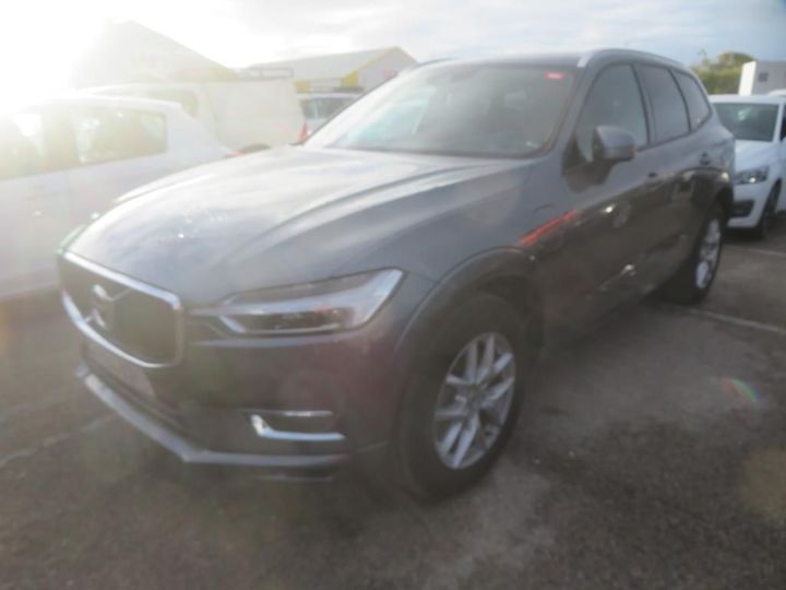 Photo 1 VIN: YV1UZBMVDK1241248 - VOLVO XC60 