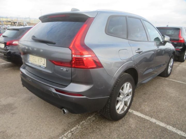 Photo 2 VIN: YV1UZBMVDK1241248 - VOLVO XC60 