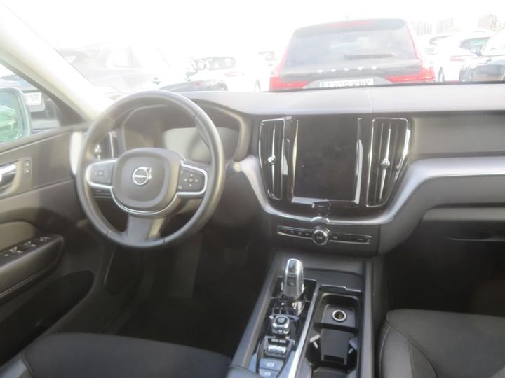 Photo 3 VIN: YV1UZBMVDK1241248 - VOLVO XC60 