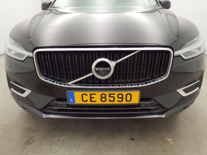 Photo 5 VIN: YV1UZBMVDK1261365 - VOLVO XC60 &#3917 