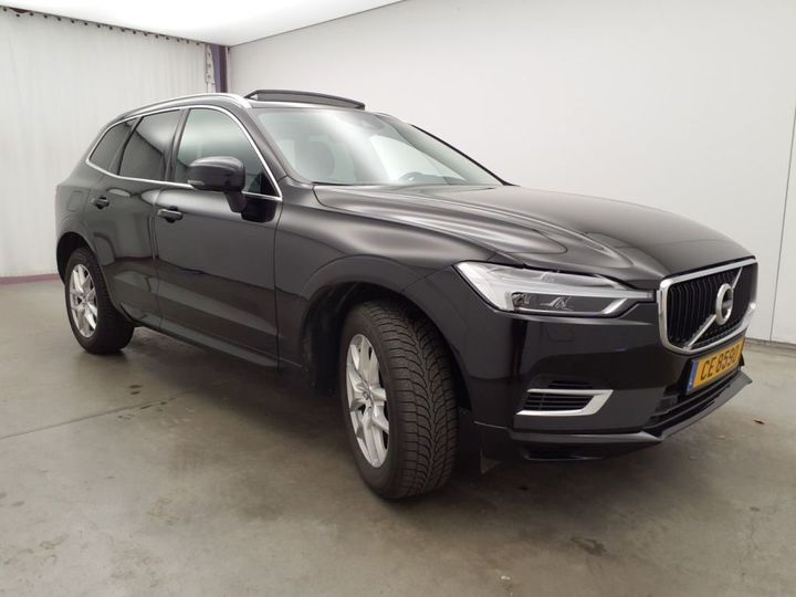 Photo 8 VIN: YV1UZBMVDK1261365 - VOLVO XC60 &#3917 