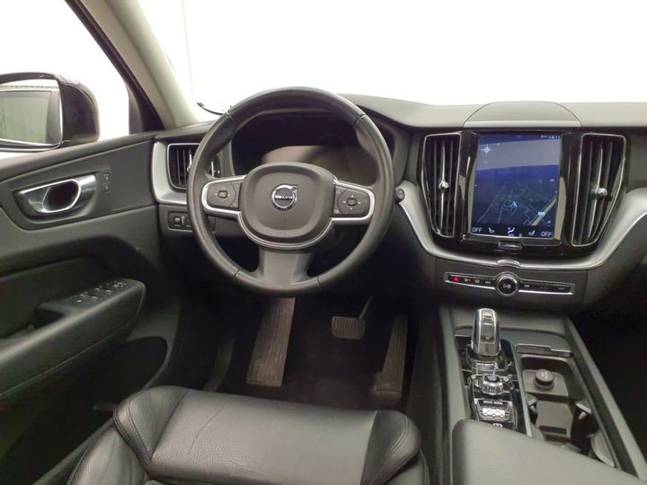 Photo 9 VIN: YV1UZBMVDK1261365 - VOLVO XC60 &#3917 