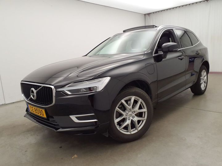 Photo 1 VIN: YV1UZBMVDK1261365 - VOLVO XC60 &#3917 