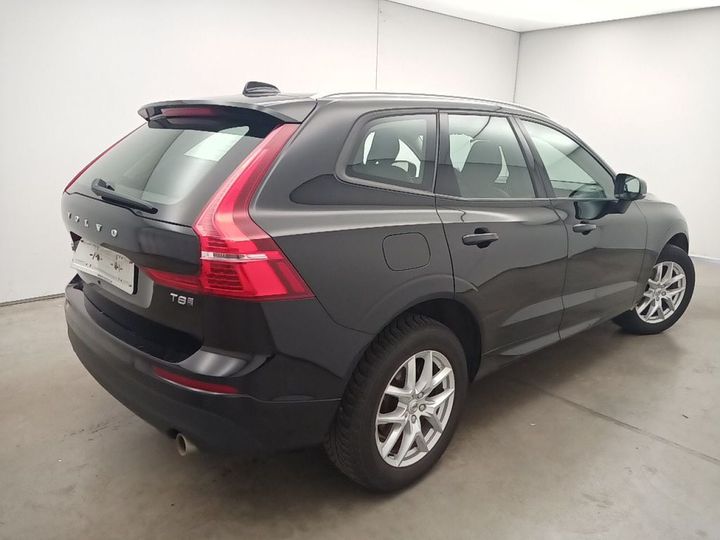 Photo 1 VIN: YV1UZBMVDK1267629 - VOLVO XC60 '17 