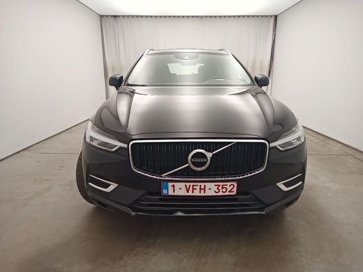 Photo 4 VIN: YV1UZBMVDK1267629 - VOLVO XC60 '17 