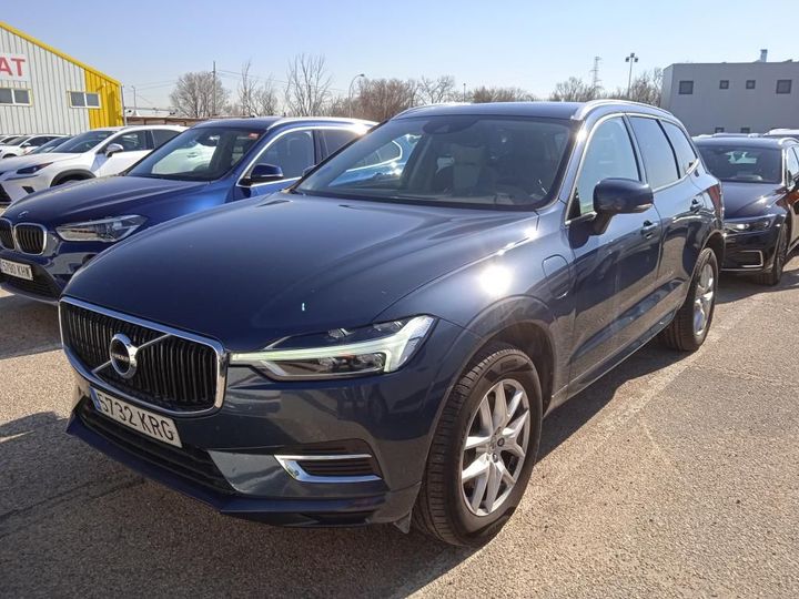 Photo 0 VIN: YV1UZBMVDK1270197 - VOLVO XC60 