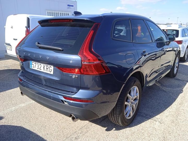 Photo 2 VIN: YV1UZBMVDK1270197 - VOLVO XC60 