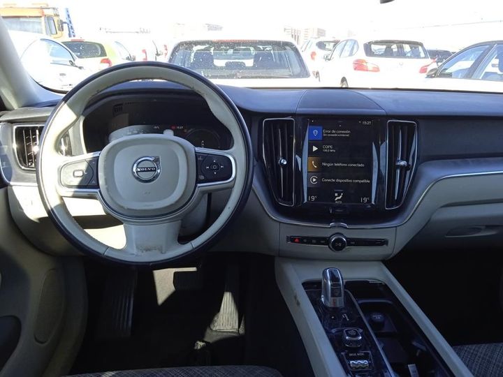 Photo 3 VIN: YV1UZBMVDK1270197 - VOLVO XC60 