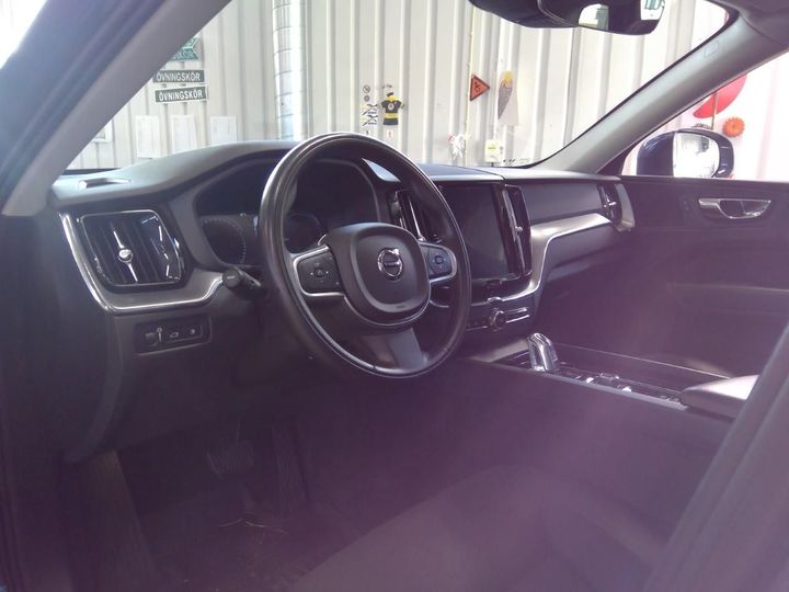 Photo 3 VIN: YV1UZBMVDK1276443 - VOLVO XC60 