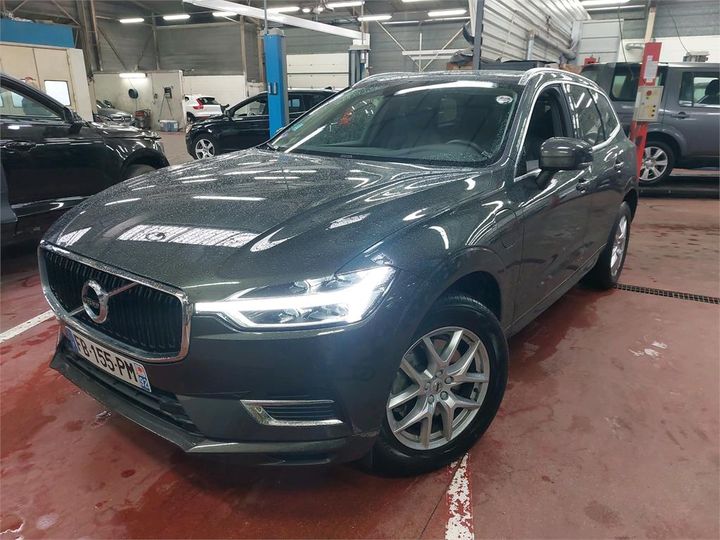 Photo 0 VIN: YV1UZBMVDK1276589 - VOLVO XC60 