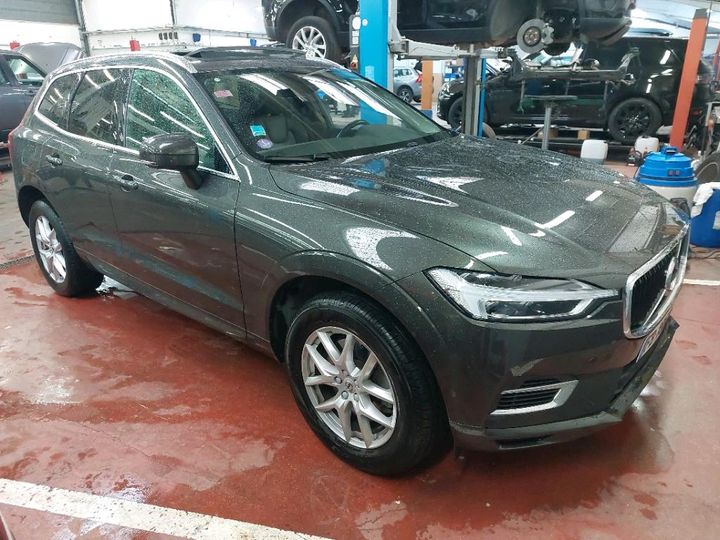 Photo 18 VIN: YV1UZBMVDK1276589 - VOLVO XC60 