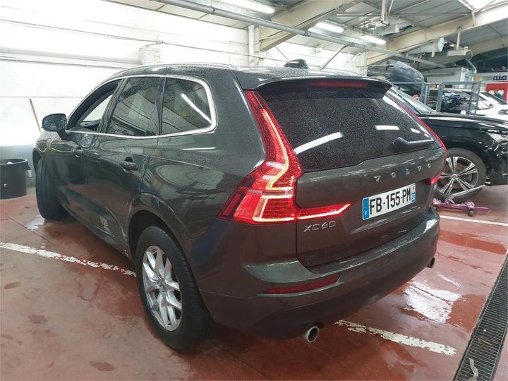 Photo 3 VIN: YV1UZBMVDK1276589 - VOLVO XC60 