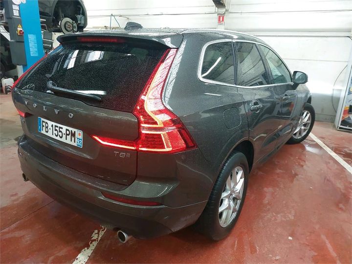 Photo 4 VIN: YV1UZBMVDK1276589 - VOLVO XC60 