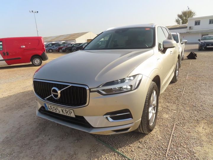 Photo 0 VIN: YV1UZBMVDK1276969 - VOLVO XC60 