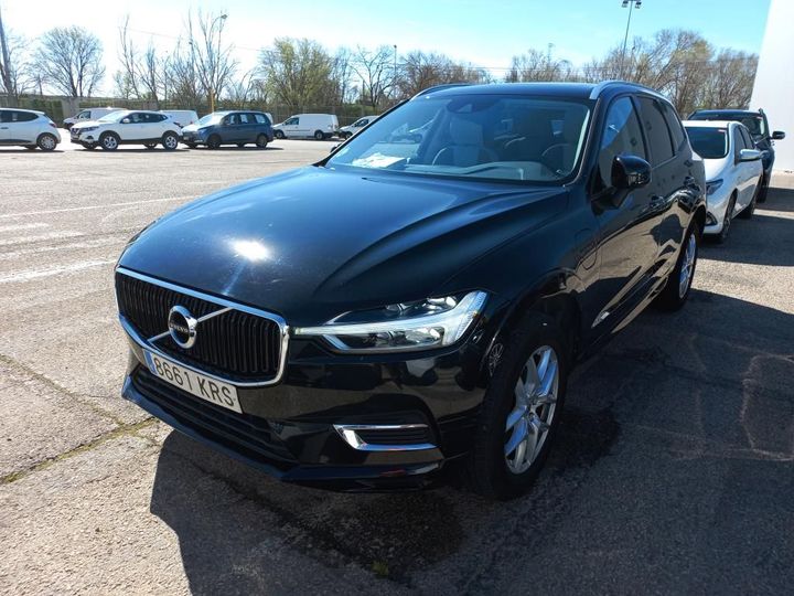 Photo 1 VIN: YV1UZBMVDK1276986 - VOLVO XC60 