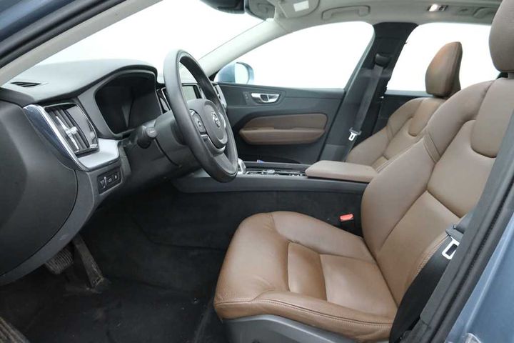 Photo 3 VIN: YV1UZBMVDK1295277 - VOLVO XC60 &#3917 