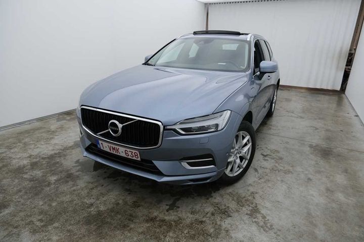 Photo 1 VIN: YV1UZBMVDK1295277 - VOLVO XC60 &#3917 