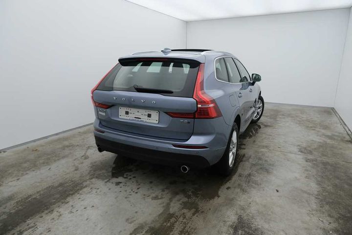 Photo 2 VIN: YV1UZBMVDK1295277 - VOLVO XC60 &#3917 