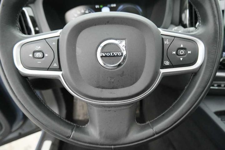 Photo 23 VIN: YV1UZBMVDK1295277 - VOLVO XC60 &#3917 