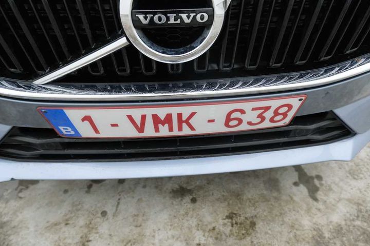 Photo 5 VIN: YV1UZBMVDK1295277 - VOLVO XC60 &#3917 