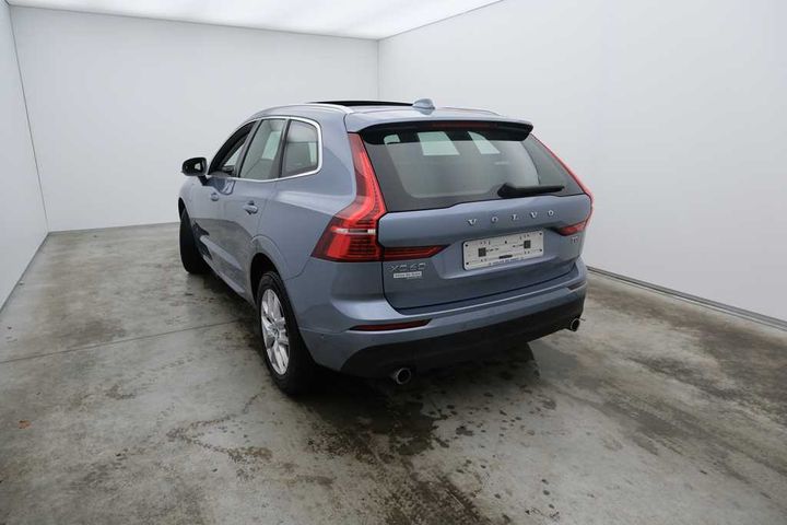 Photo 7 VIN: YV1UZBMVDK1295277 - VOLVO XC60 &#3917 