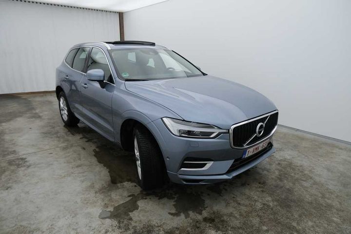 Photo 8 VIN: YV1UZBMVDK1295277 - VOLVO XC60 &#3917 