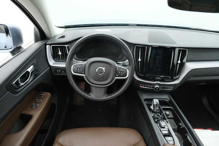 Photo 9 VIN: YV1UZBMVDK1295277 - VOLVO XC60 &#3917 