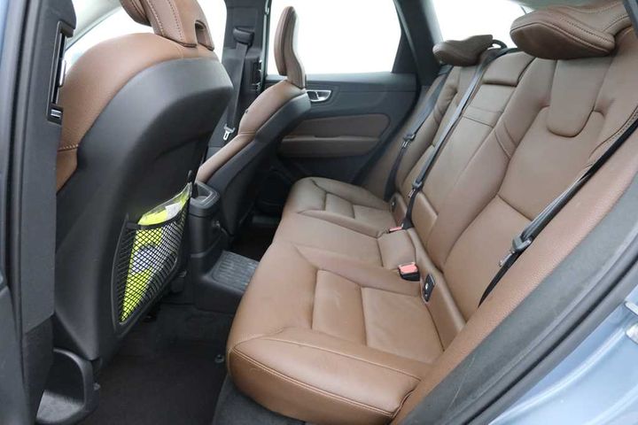 Photo 10 VIN: YV1UZBMVDK1295277 - VOLVO XC60 &#3917 