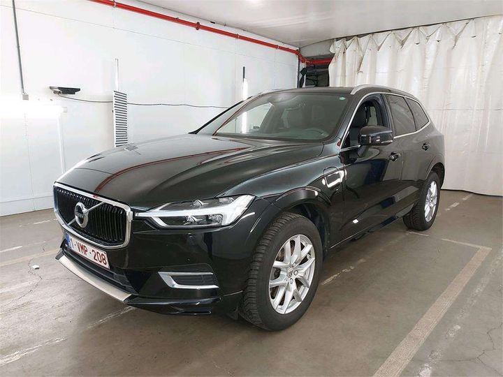 Photo 0 VIN: YV1UZBMVDK1300136 - VOLVO XC60 