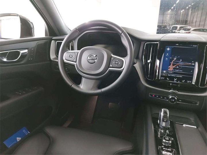 Photo 4 VIN: YV1UZBMVDK1300136 - VOLVO XC60 