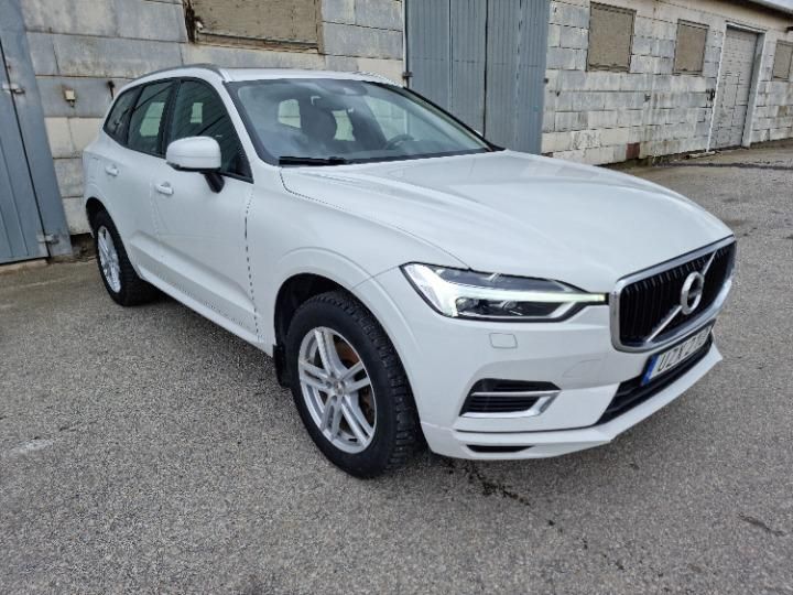 Photo 14 VIN: YV1UZBMVDK1301237 - VOLVO XC60 SUV 