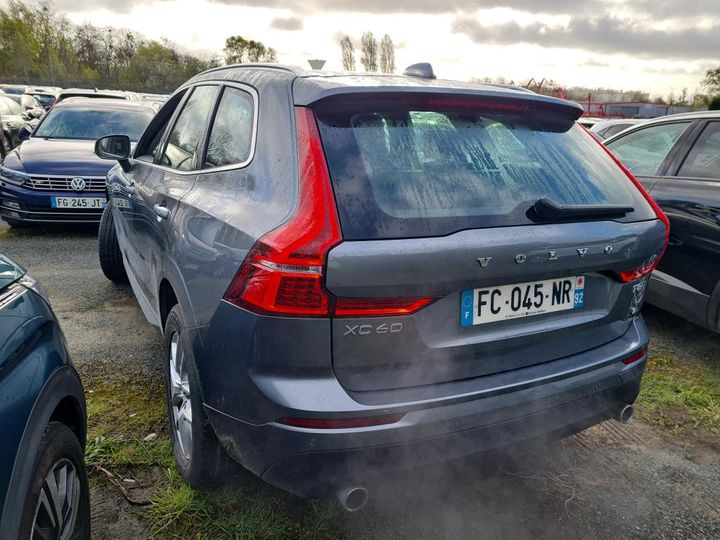 Photo 2 VIN: YV1UZBMVDK1304256 - VOLVO XC60 