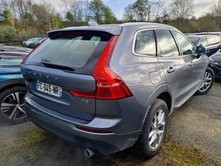 Photo 3 VIN: YV1UZBMVDK1304256 - VOLVO XC60 