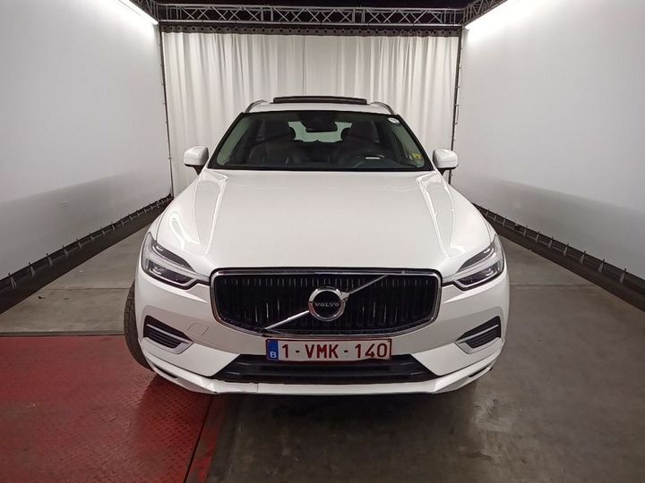 Photo 4 VIN: YV1UZBMVDK1304646 - VOLVO XC60 '17 