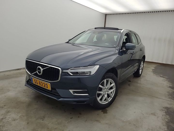 Photo 1 VIN: YV1UZBMVDK1309155 - VOLVO XC60 &#3917 