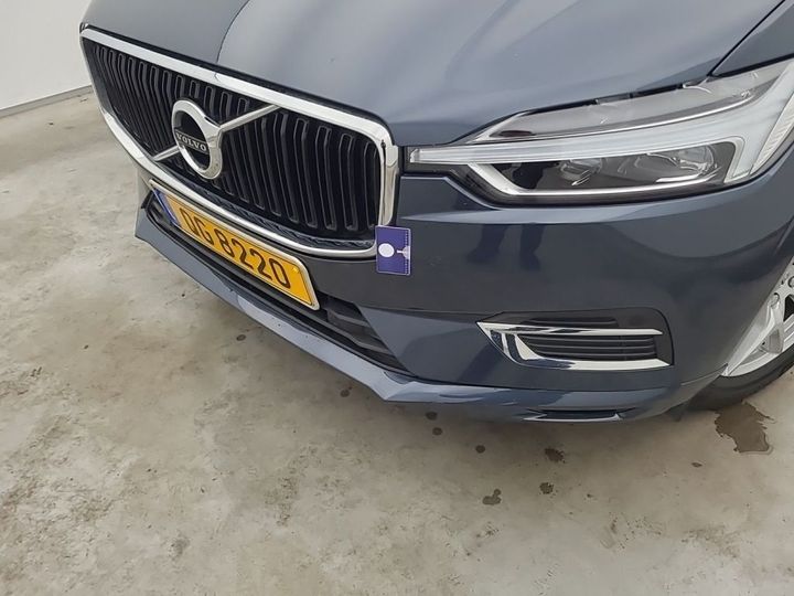 Photo 35 VIN: YV1UZBMVDK1309155 - VOLVO XC60 &#3917 