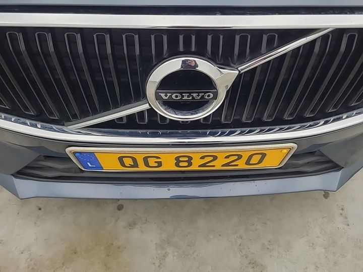 Photo 5 VIN: YV1UZBMVDK1309155 - VOLVO XC60 &#3917 