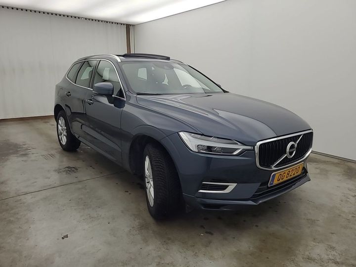 Photo 8 VIN: YV1UZBMVDK1309155 - VOLVO XC60 &#3917 