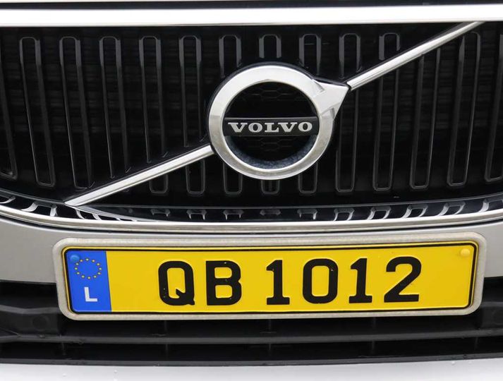 Photo 5 VIN: YV1UZBMVDK1309272 - VOLVO XC60 &#3917 