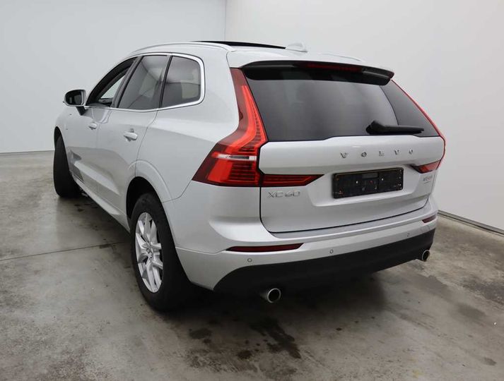 Photo 7 VIN: YV1UZBMVDK1309272 - VOLVO XC60 &#3917 