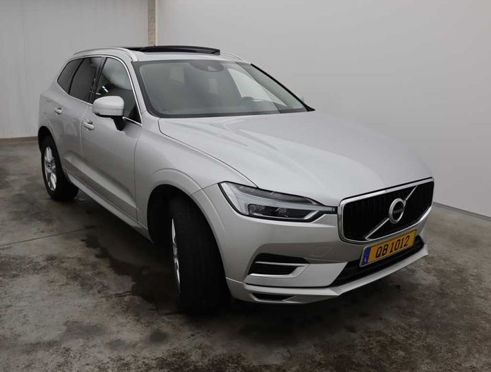 Photo 8 VIN: YV1UZBMVDK1309272 - VOLVO XC60 &#3917 