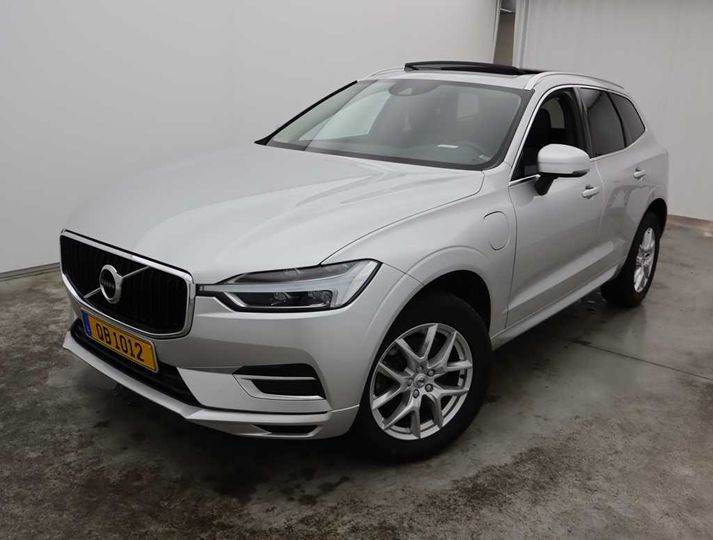 Photo 1 VIN: YV1UZBMVDK1309272 - VOLVO XC60 &#3917 