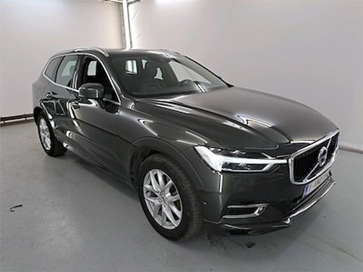 Photo 2 VIN: YV1UZBMVDK1309325 - VOLVO XC60 - 2017 