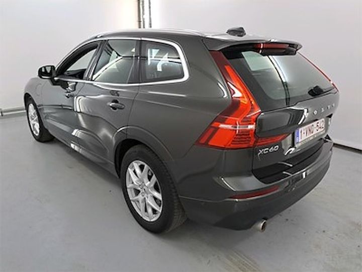 Photo 3 VIN: YV1UZBMVDK1309325 - VOLVO XC60 - 2017 