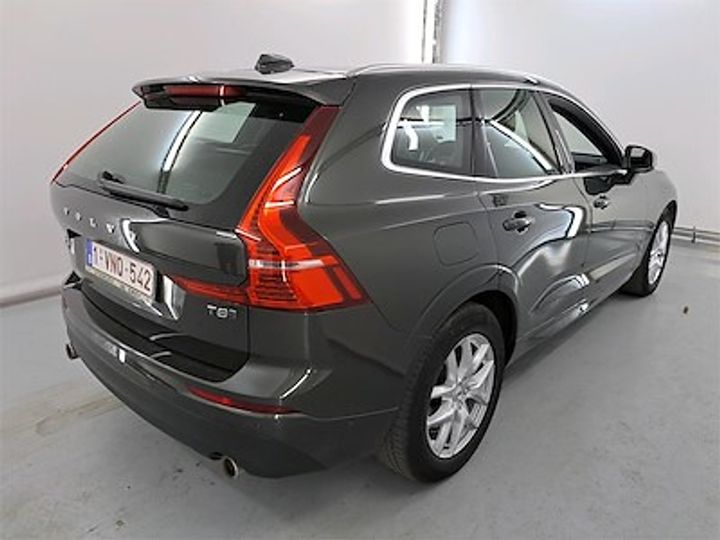 Photo 4 VIN: YV1UZBMVDK1309325 - VOLVO XC60 - 2017 