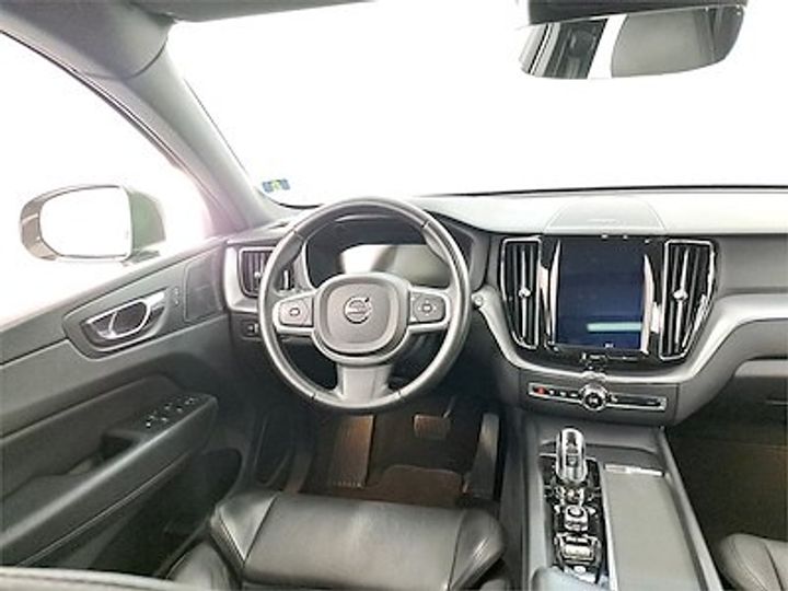 Photo 8 VIN: YV1UZBMVDK1309325 - VOLVO XC60 - 2017 